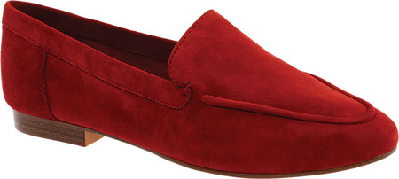 

Женские лоферы ALDO Joeya Loafer Merlot Suede 37