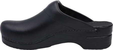 

Мужские сабо Dansko Karl Clog Black Box Leather 45