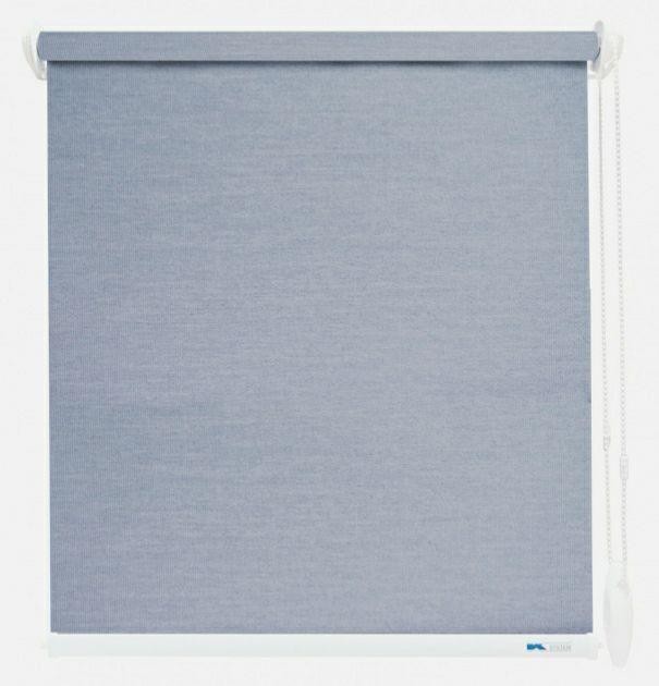 

Тканевая ролета KSYSTEM A-51 83x165 см Серая Minibesta 200290830165
