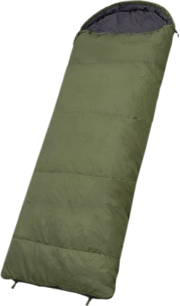 

Спальный мешок Kodor Comfort 85х220 см L Olive (МС7712лів)