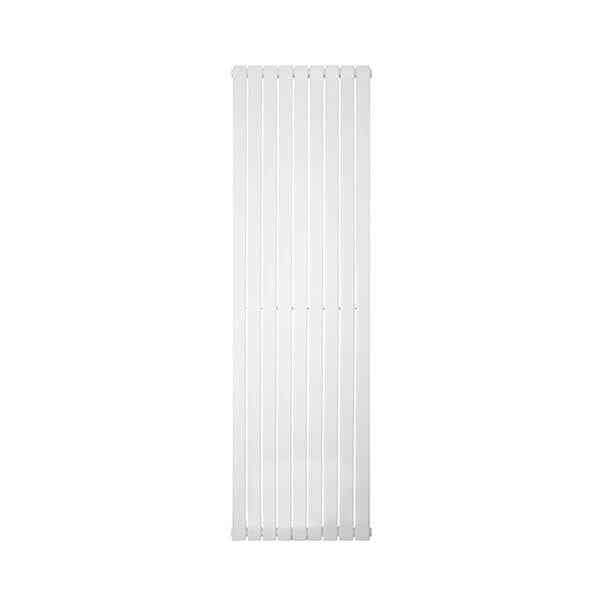 

Трубчатый радиатор Betatherm Blende 2 1600x394x92 мм вертикальный RAL9016