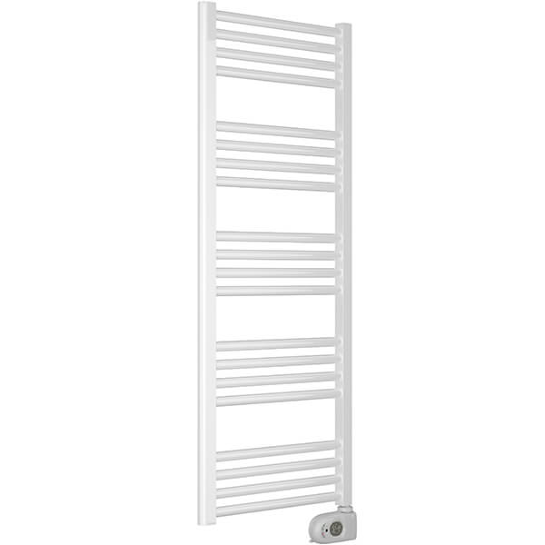 

Полотенцесушитель Cordivari Roberta 22 Eco 500x1238 мм белый