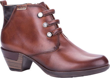 

Женские ботинки Pikolinos Rotterdam Ankle Boot 902-8746 Cuero Leather 40