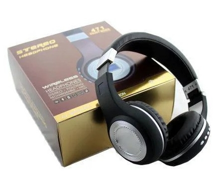 

Наушники беспроводные UKC MDR 471 BT