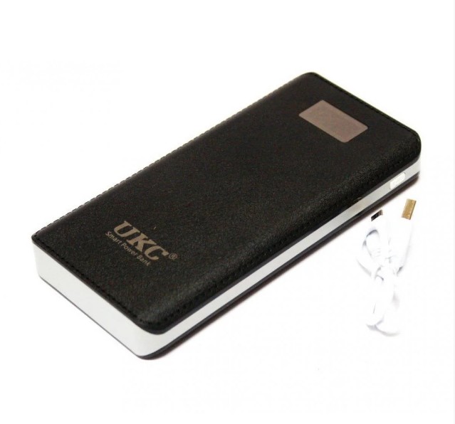 

УМБ Power bank UKC M9 50000 Mah