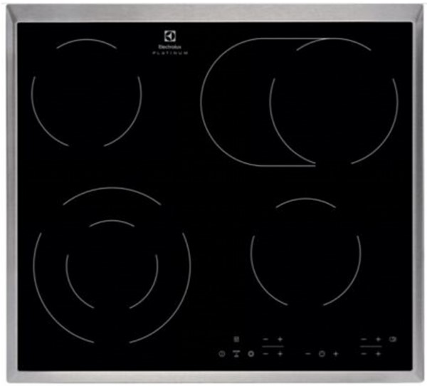

Варочная поверхность электрическая Electrolux CME6436KX