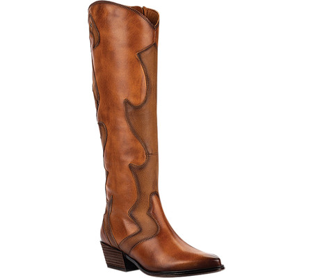 

Женские сапоги Pikolinos Vergel Knee High Boot W5Z-9950 Brandy Calfskin Leather 41