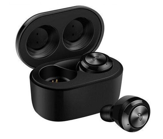 

Наушники вакуумные AWEI MDR A6 Bluetooth