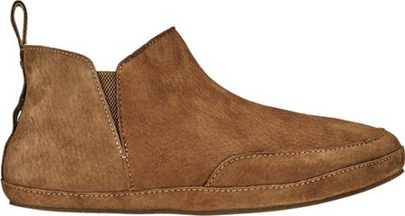 

Женские ботинки OluKai Olani Bootie Tan/Natural Suede 35