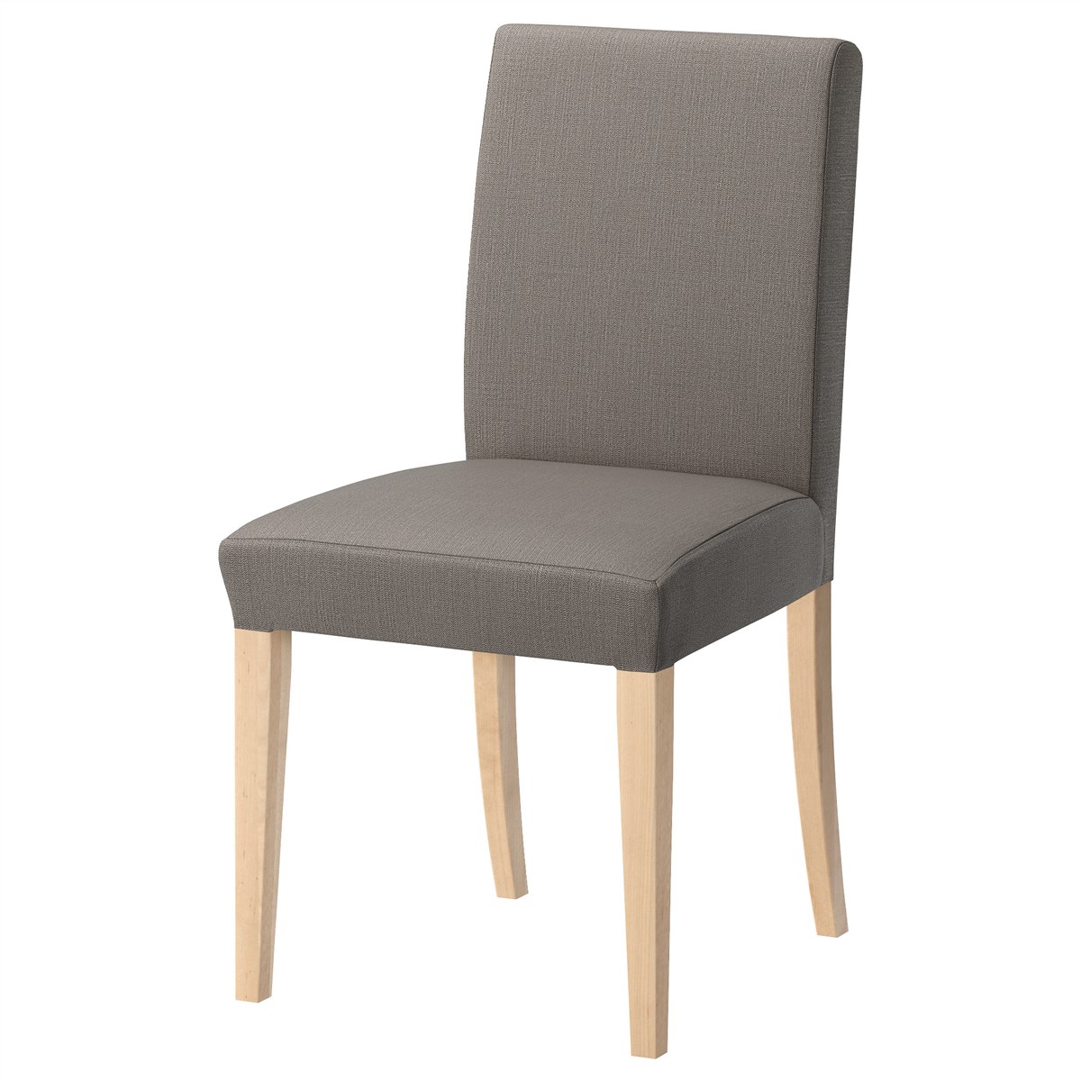 

Стул IKEA ХЕНРИКСДАЛЬ береза 391.001.45