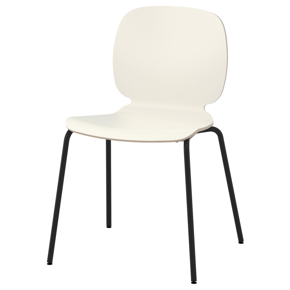 

Стул IKEA СВЕН-БЕРТИЛЬ белый 391.976.99