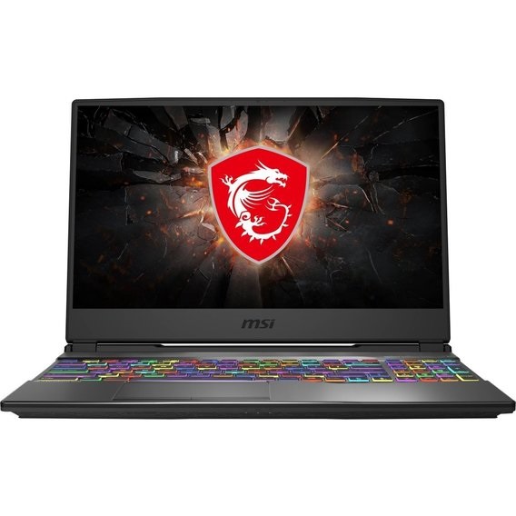 

Ноутбук MSI GL65 LEOPARD 10SFKV (GL6510SFKV-062US)
