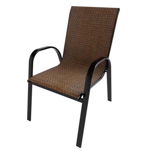

Мебель Стул leroy Modern 70.9х55х90.2 см 11753014