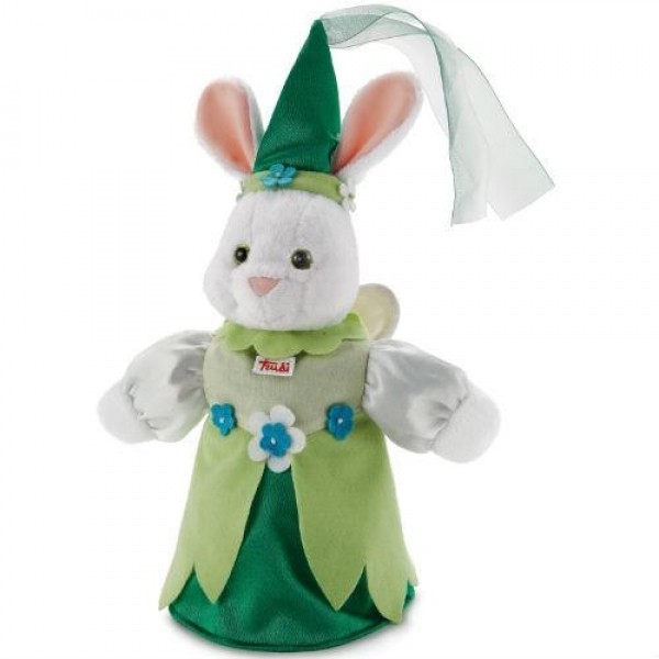 

Мягкая игрушка Trudi на руку Фея мышка 29975