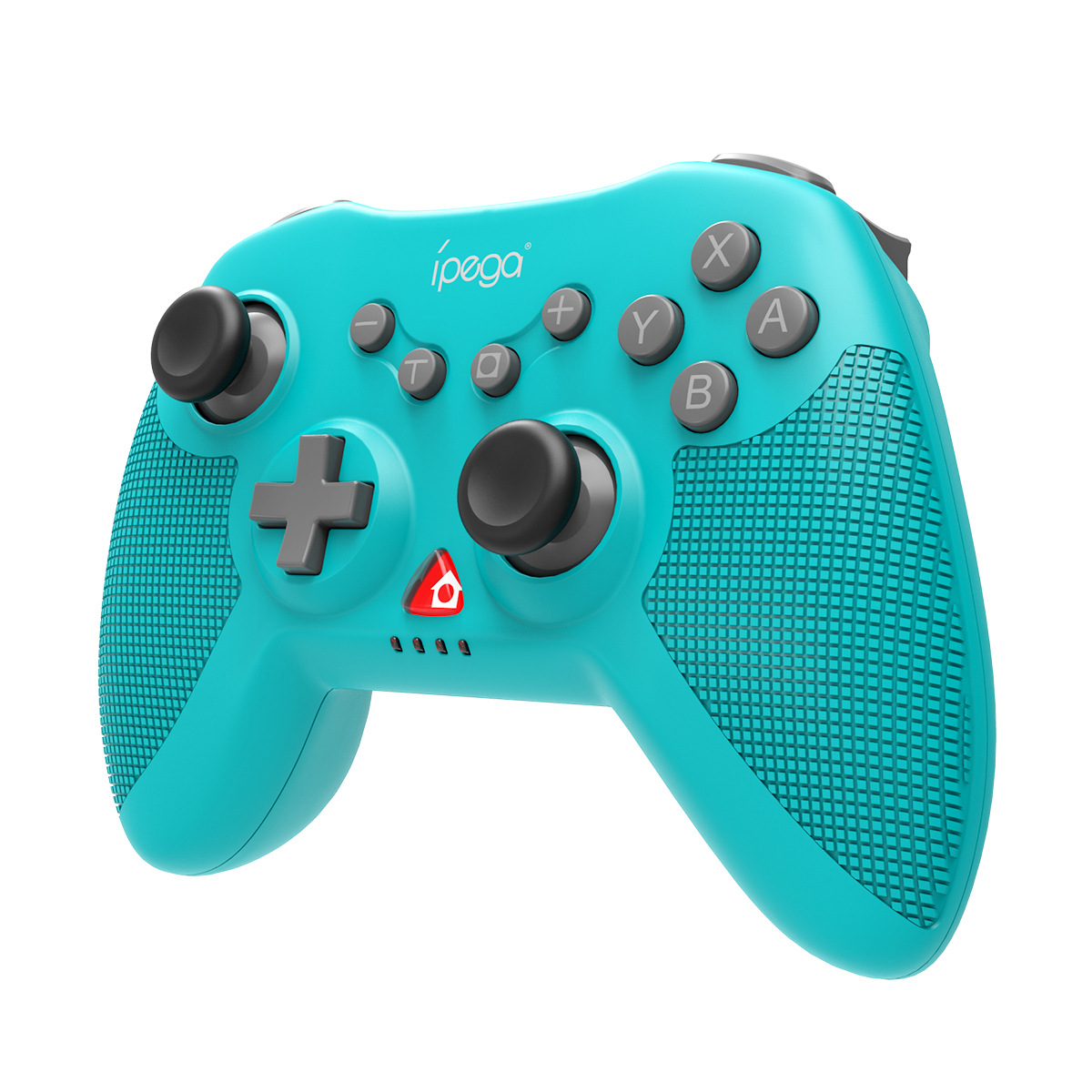 

Джойстик беспроводной iPEGA PG-SW020D Bluetooth (Лазурный)