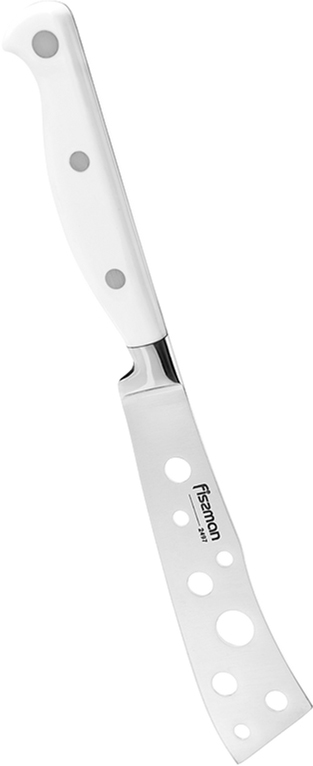 

Кухонный нож Fissman Monogami для сыра 13 см (2497-1)