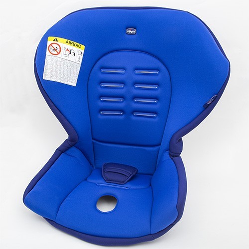 

Текстиль для автокресла Chicco Cosmos синий