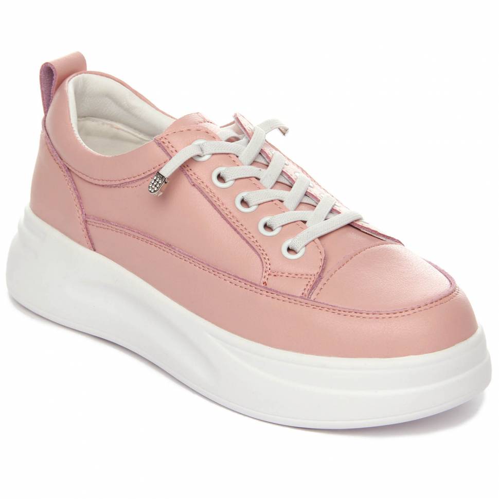 

Кеди женские ditto 9888 40 Розовый