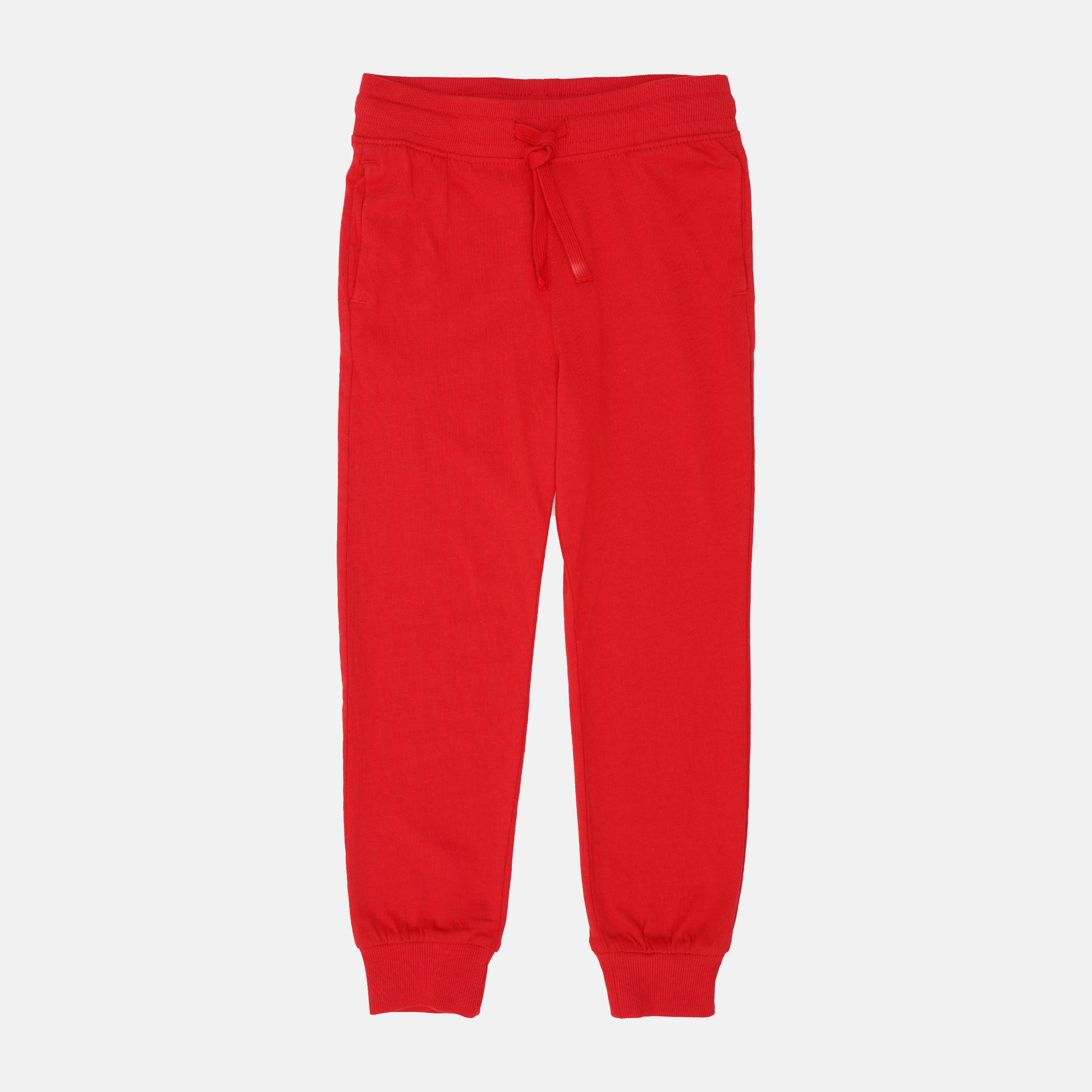 

Брюки H&M 104-91457422 116 см Красные