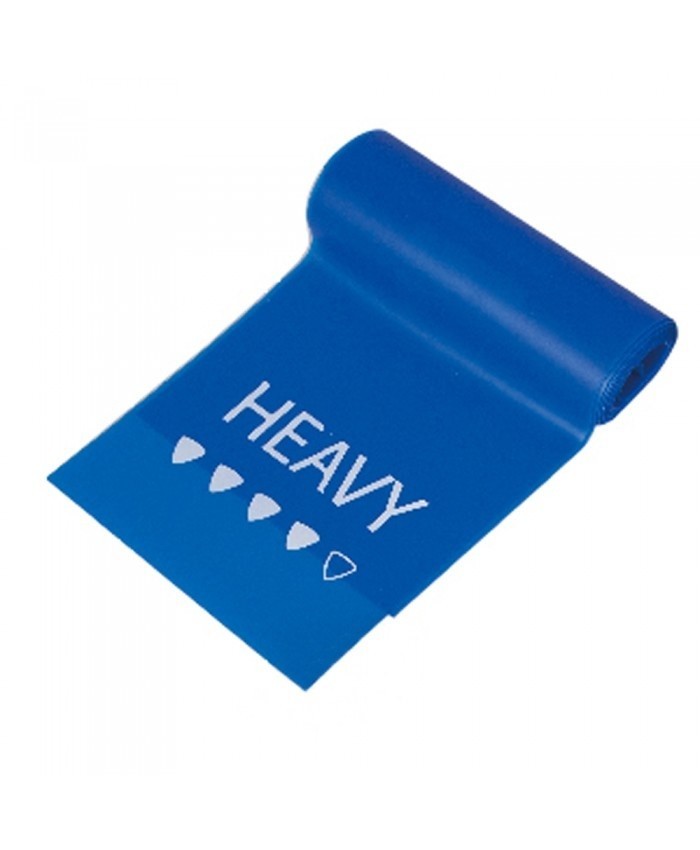 

Эспандер-лента LivePro RESISTANCE BAND Heavy голубой LP8413-H
