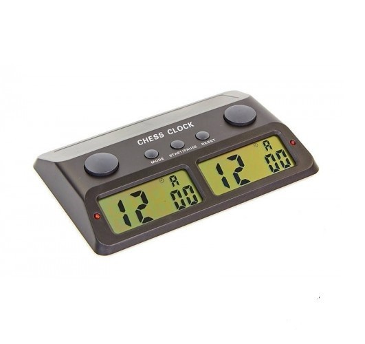 

Часы шахматные электронные SportReal IG-383