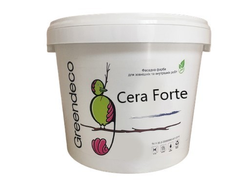 

Усиленный глянцевый воск Greendeco Cera Forte 1 кг