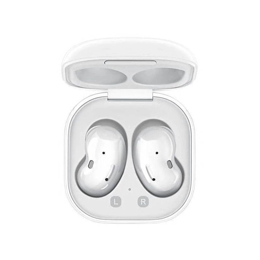 

Беспроводные Bluetooth Наушники Вкладыши Со Встроенным Чипом Langxun Белые