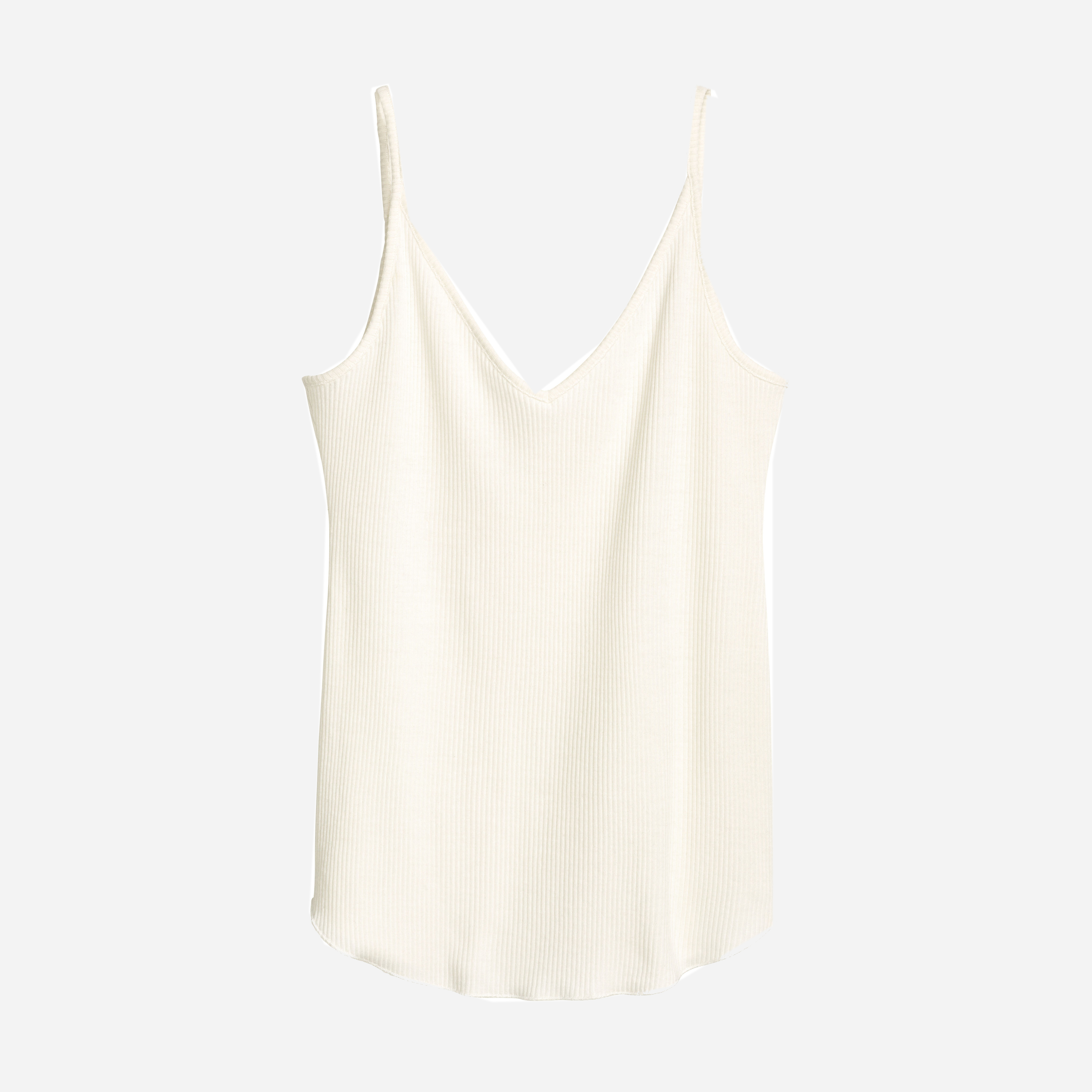

Топ H&M 0389782-4 XL Молочный (СА2000001089743)