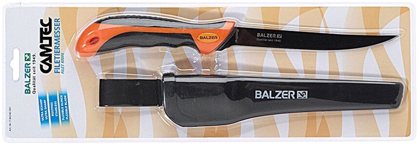 

Нож филейный Balzer 15 см (18424 001)