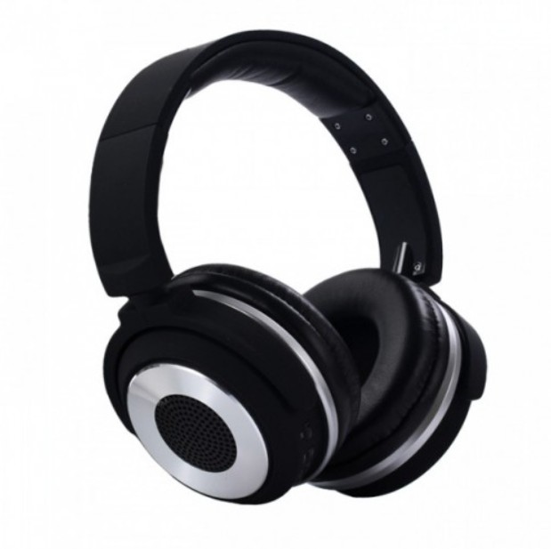 

Наушники беспроводные SY-BT1611SP Bluetooth X2 + колонка 2в1 microSD и AUX микрофон (OI-180)