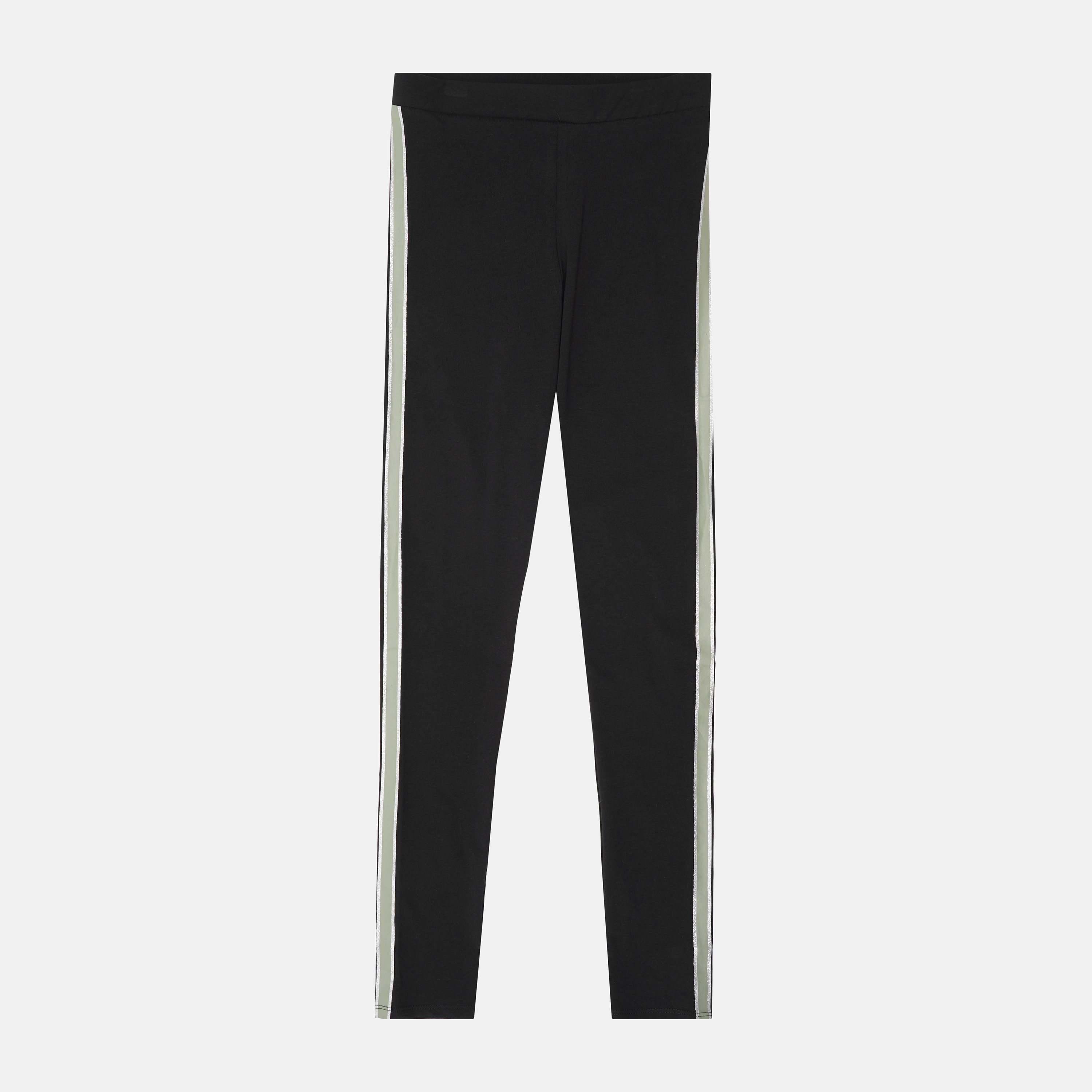 

Лосины H&M 1804-908381 158 см Черные