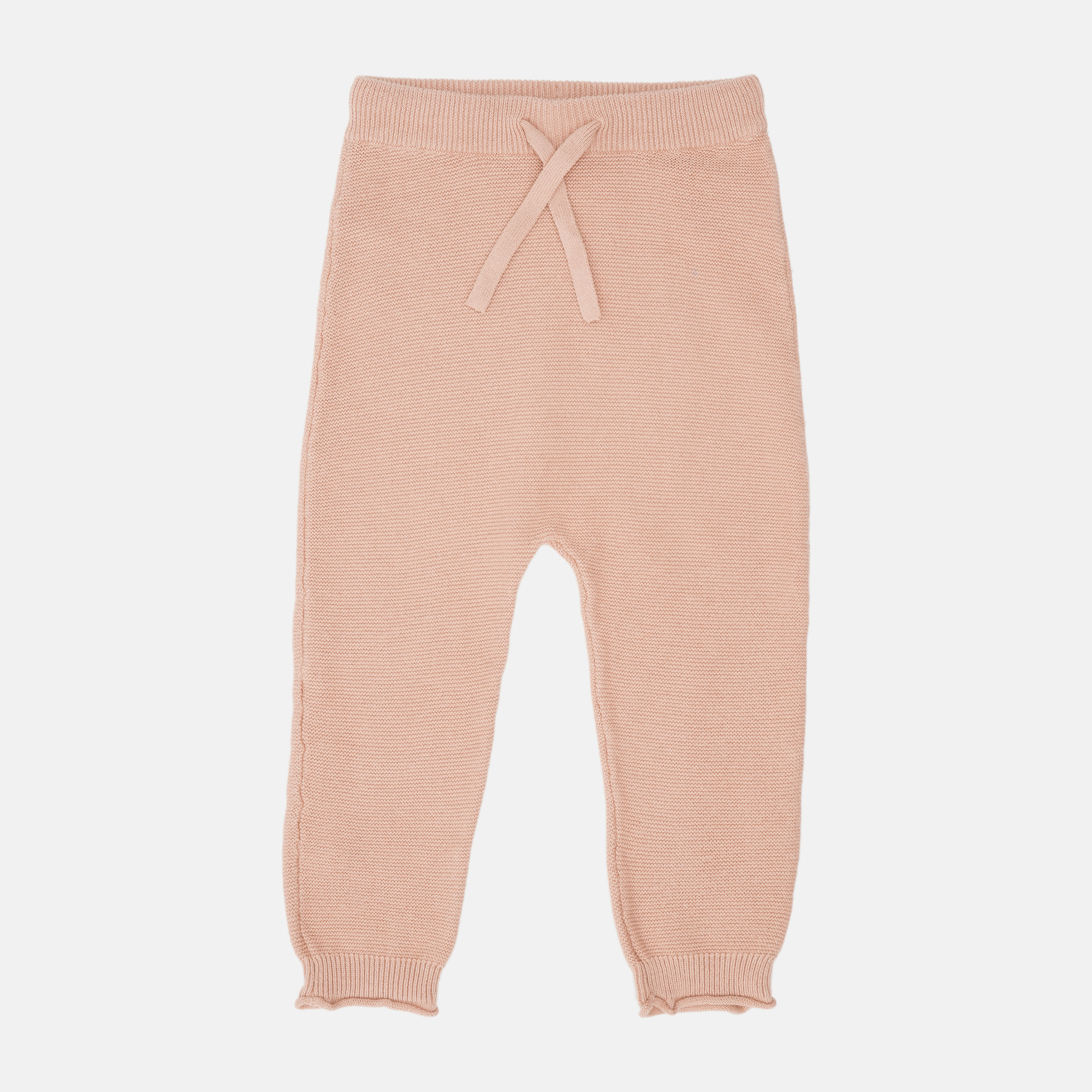 

Брюки H&M 2304-7315681 74 см Розовая пудра