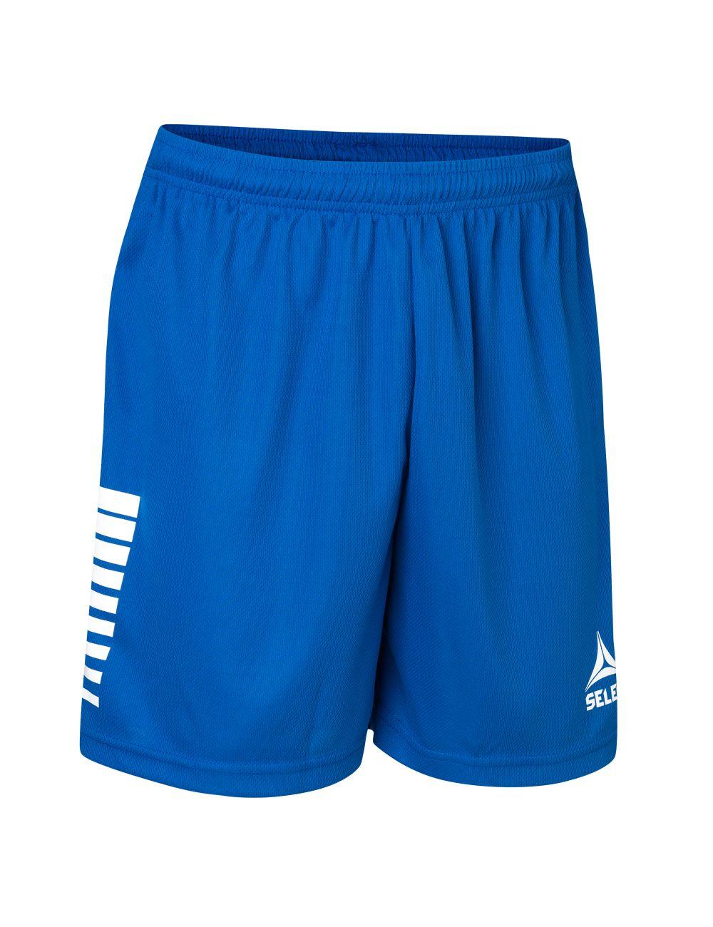 

Шорти SELECT Italy player shorts синьо-білі (14 років, ріст 164/170)