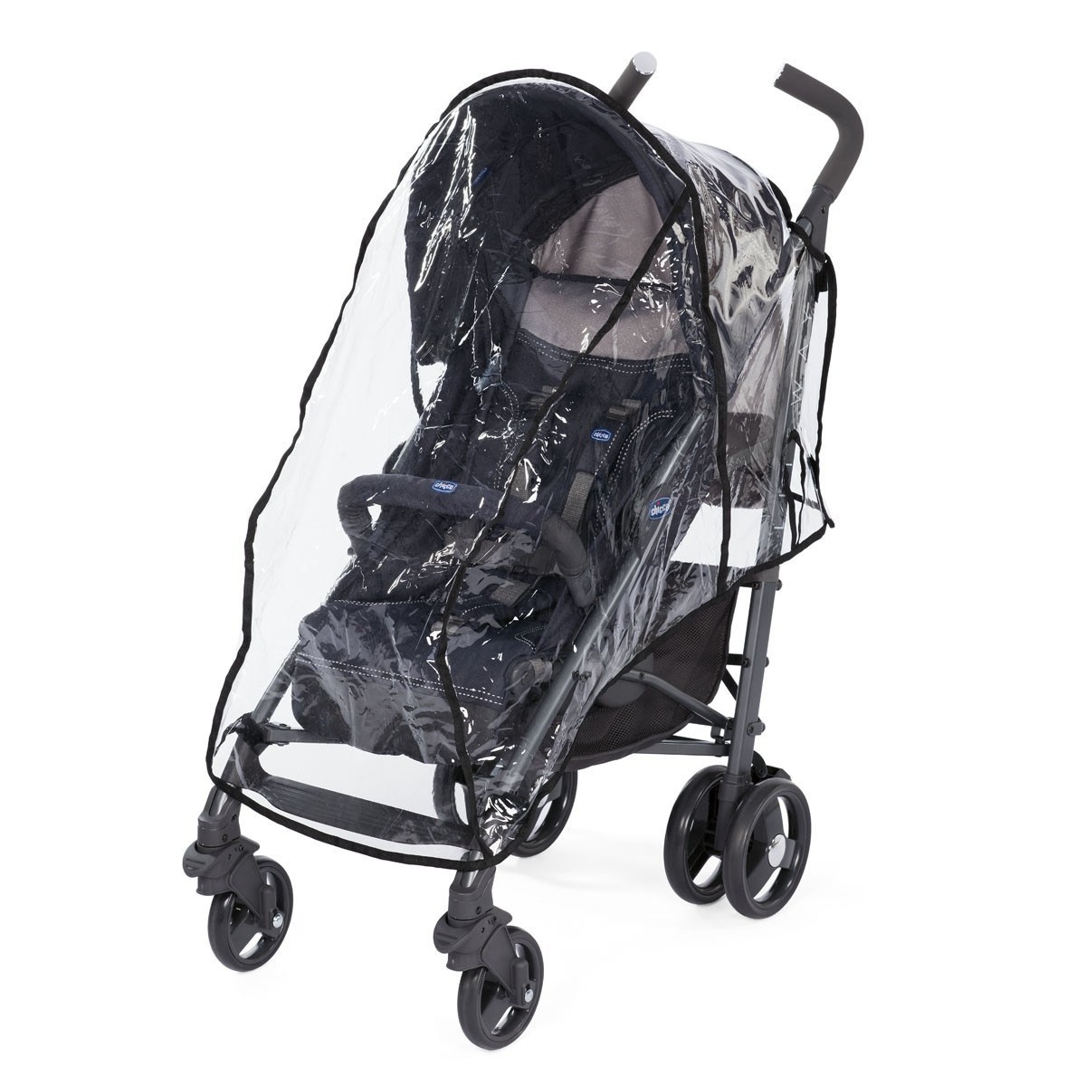 

Дождевик для коляски Chicco Lite Way