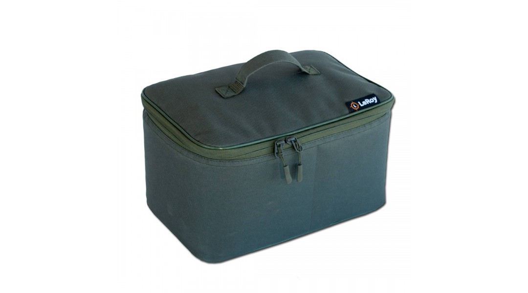 

Сумка рыбацкая для дипов и аттрактантов LeRoy Dip Bag 5