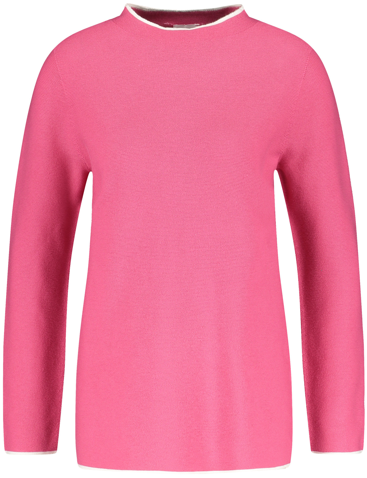 

Джемпер Gerry Weber  Ярко-розовый 571005.35705, Джемпер Gerry Weber 36 Ярко-розовый 571005.35705