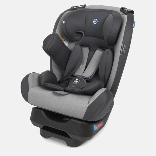 

Автокресло детское ME 1017 STEP Royal Medium Gray