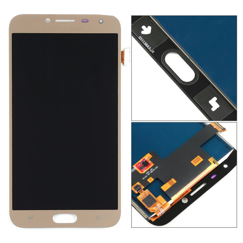 

Дисплей + Сенсор для Samsung J400F Galaxy J4 (2018) Gold OLED