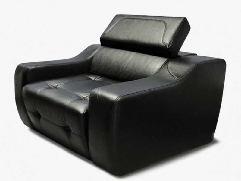 

​Мягкое кресло MAGRES BALDAI IMPULSE