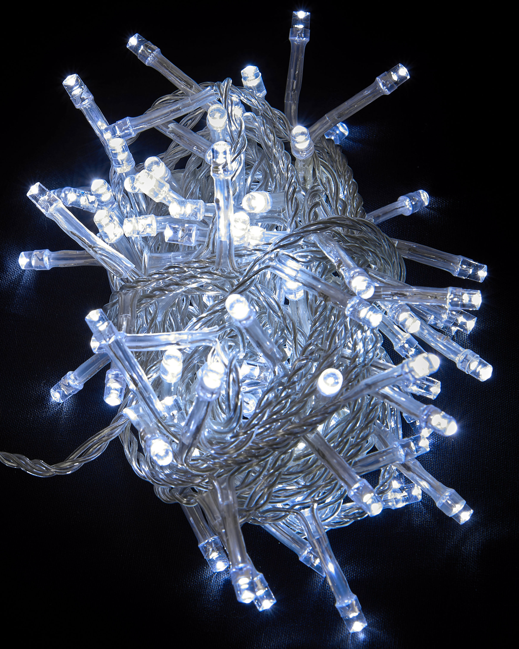 

Светодиодная гирлянда Xmas LED 400 W-1 Белая