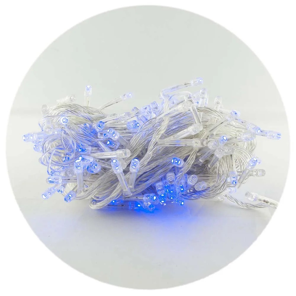 

Светодиодная гирлянда Xmas LED 200 B-1