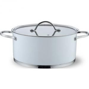 

Кастрюля Maestro MR-3512-24 диаметр 24 объем 6,5 л