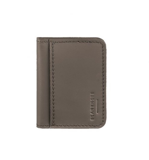 

Обложка для ID-паспорта BlankNote 4.0 темно-бежевая BN-KK-4-beige