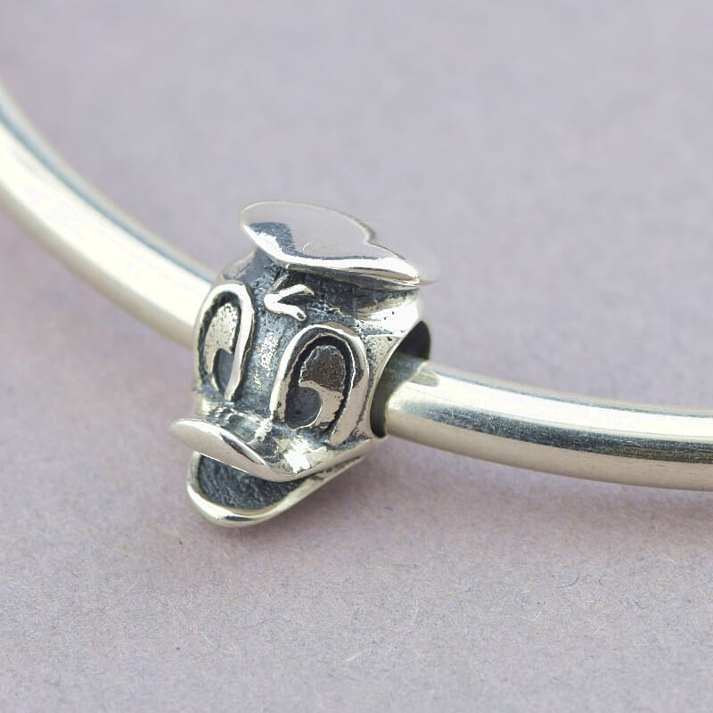 

Шарм Дональд Дак Pandora style 102840