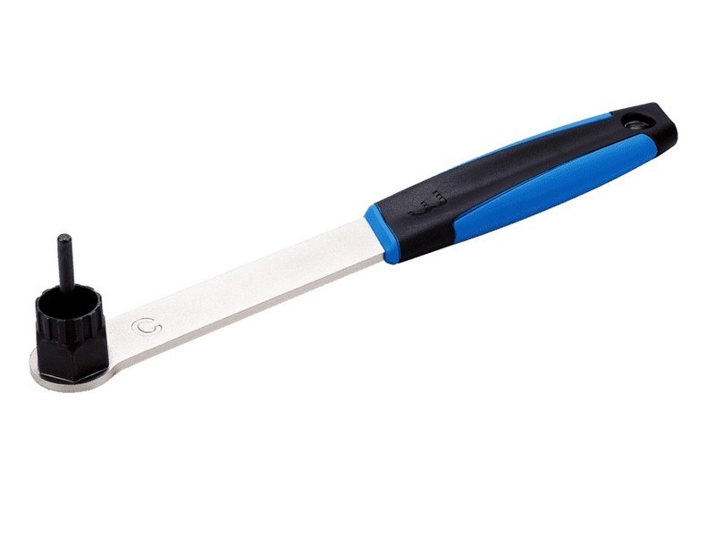 

Ключ снятия кассеты BBB BTL-12C LockOut