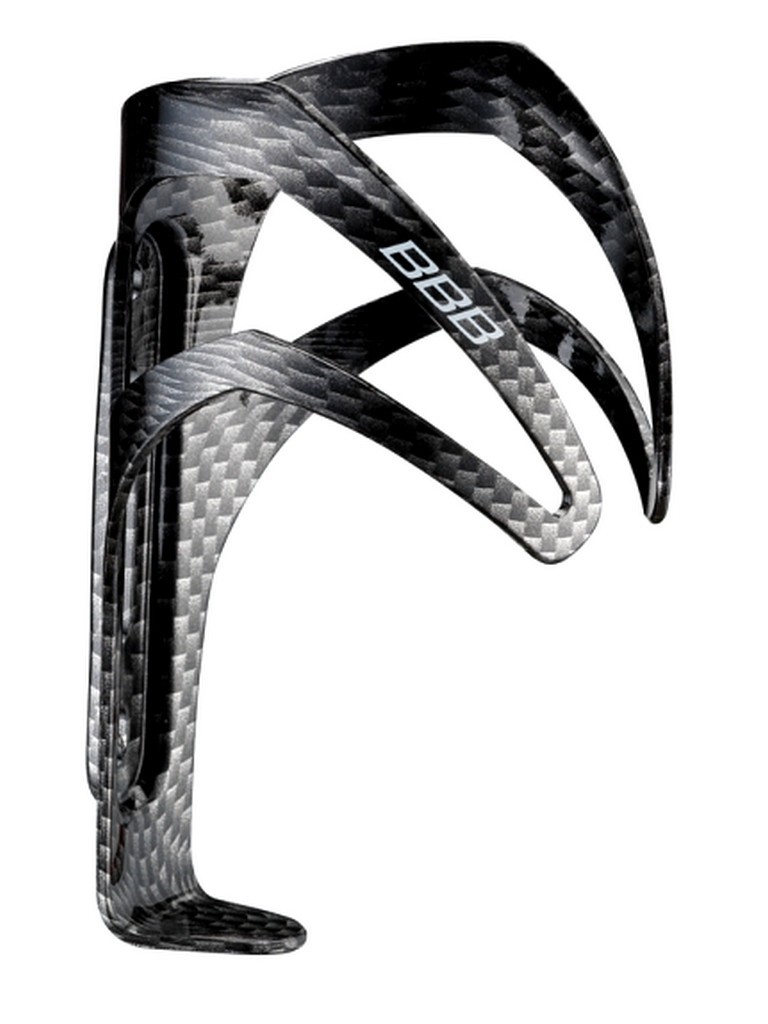 

Флягодержатель BBB BBC-31 SpeedCage CARBON FINISH