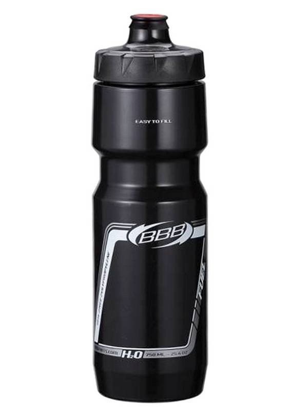 

Фляга BBB BWB-15 автоклапан AutoTank XL 750ml