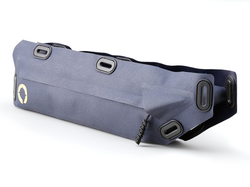 

Водостойкая сумка Roswheel OFFROAD FRAME BAG LARGE под раму на 2.5 литра