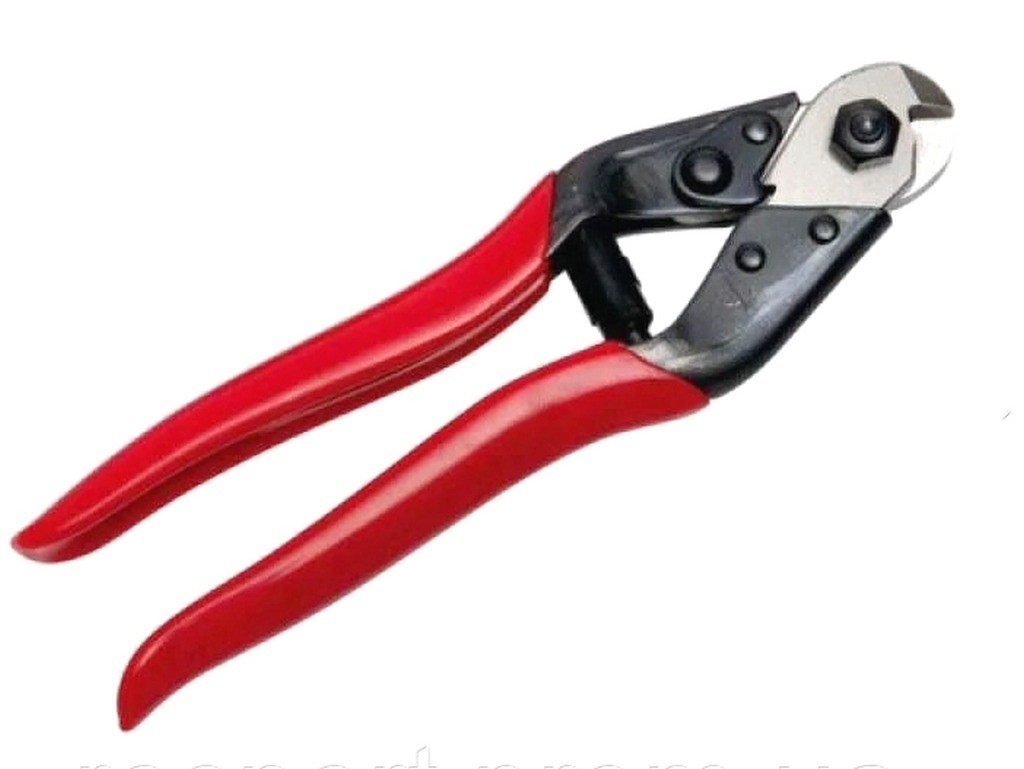 

Кусачки Spelli SBT-768 для тросов и боуденов