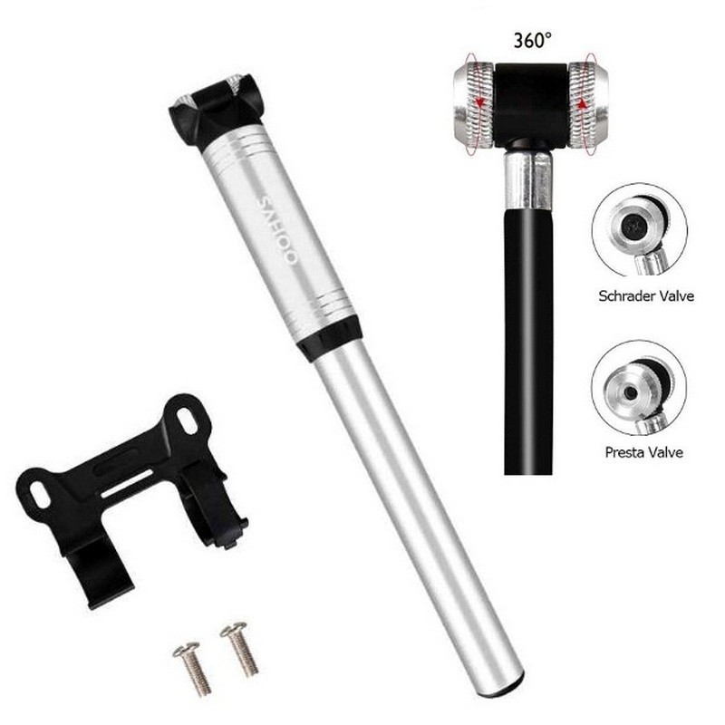 

Насос Sahoo Mini Pump 311405 со шлангом